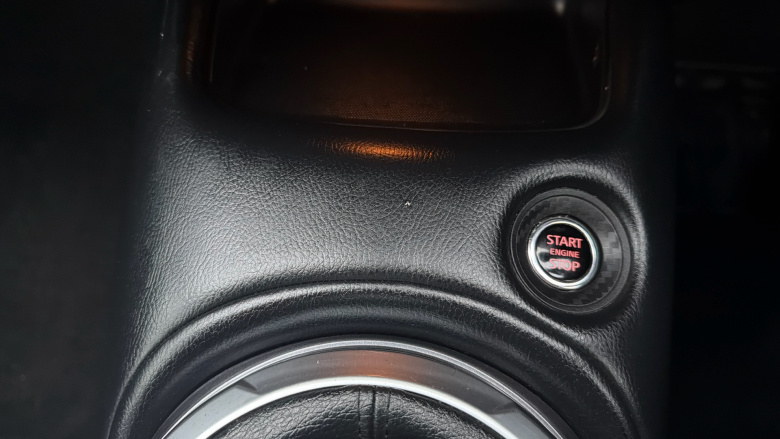 Nissan Juke 1.0 DiG-T 114 N-Connecta 5dr Petrol Hatchback